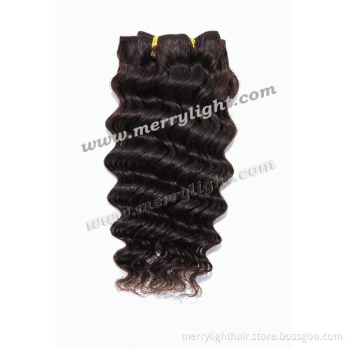 Wave Hair Extension